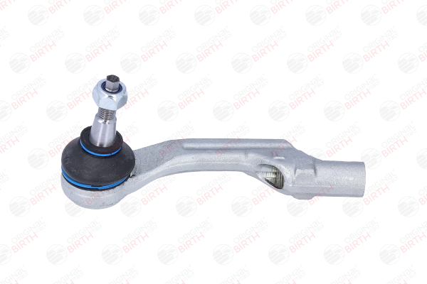 BIRTH RS4763: Spurstangenkopf Vorderachse links, 169mm
