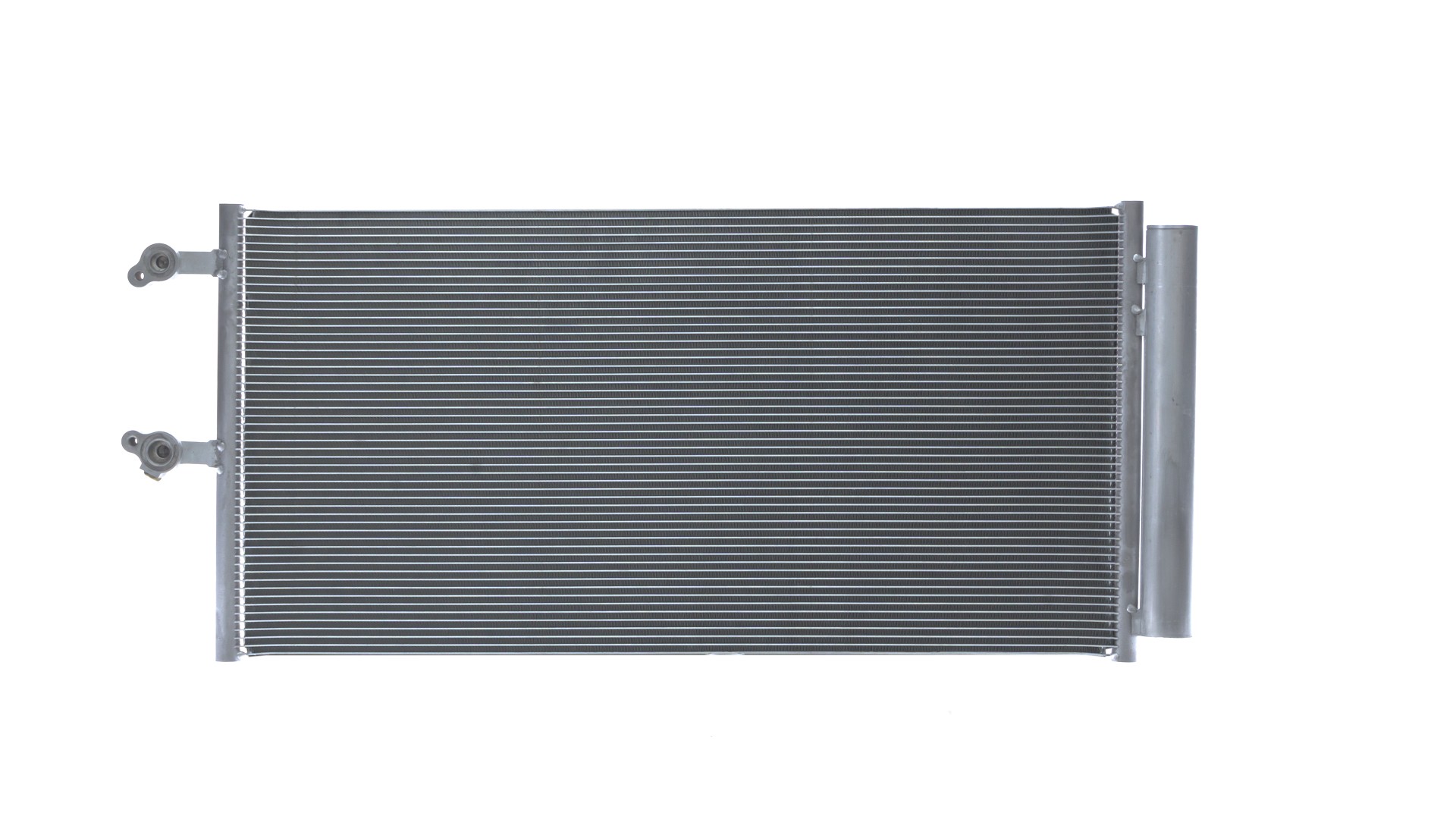 MAHLE ORIGINAL AC 1142 000S: Condensator, climatizare fara etansare, cu uscator