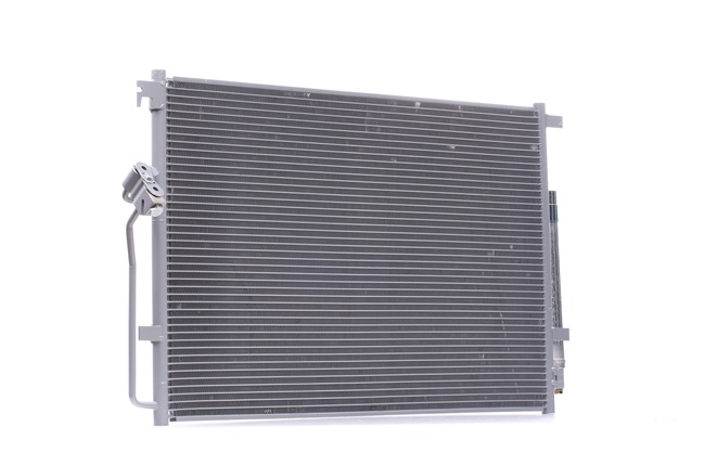 NISSENS 94917 Condensor voor airco VOLKSWAGEN CRAFTER 30-50 Open laadbak/ Chassis (2F_) 140 Pk Diesel kosten