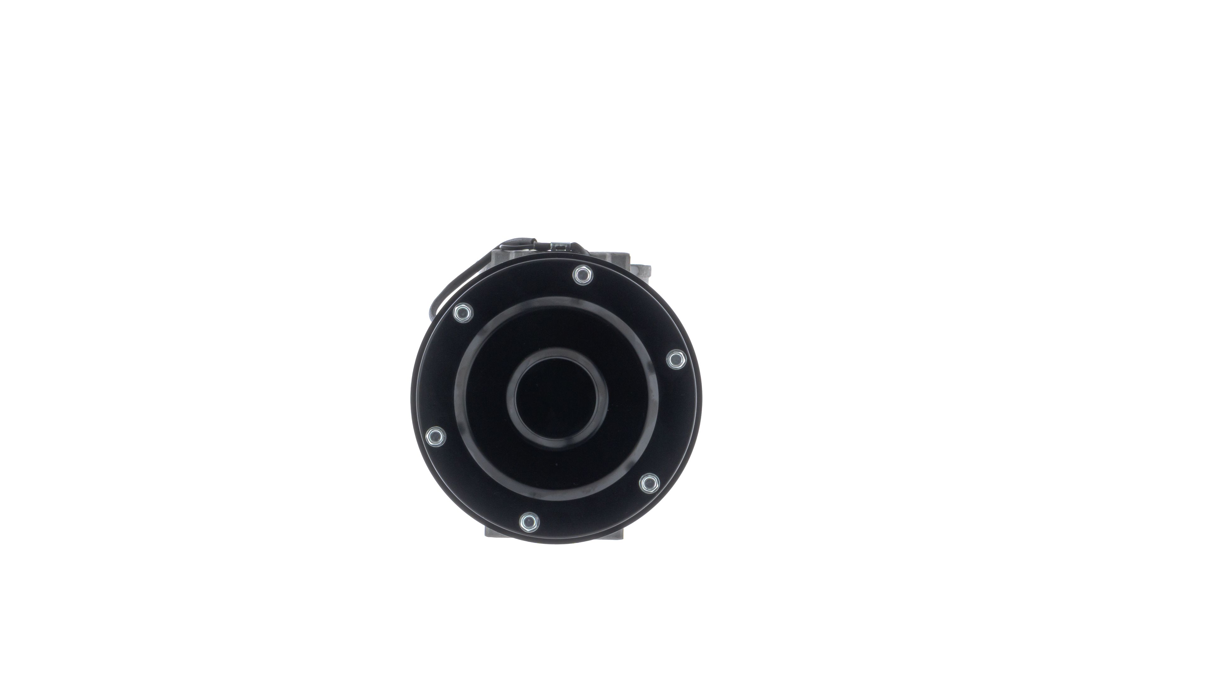 MAHLE ORIGINAL ACP 1558 000S: Klimakompressor BEHR mit Dichtring
