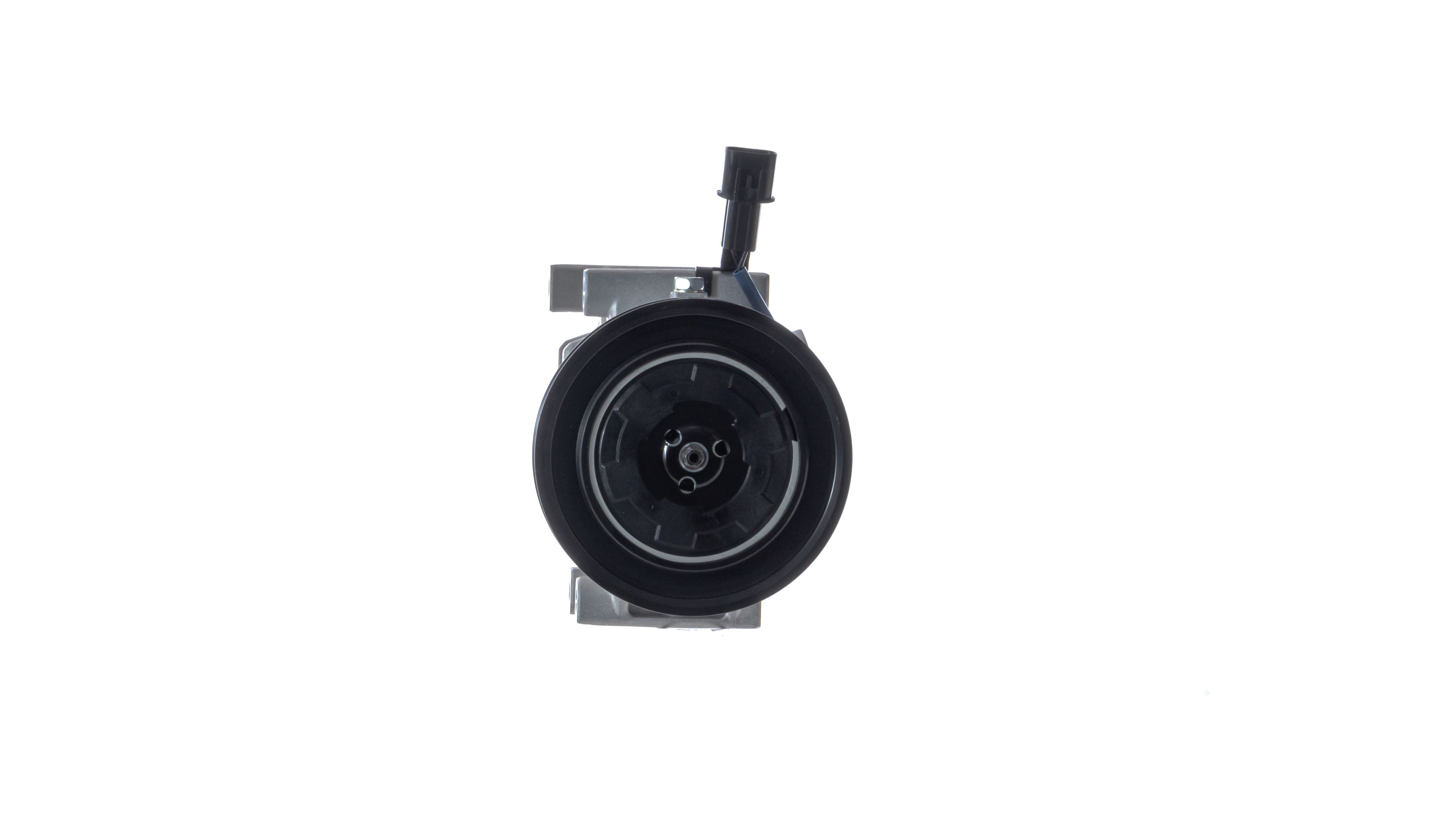 MAHLE ORIGINAL ACP 759 000S: Klimakompressor BEHR mit Dichtring