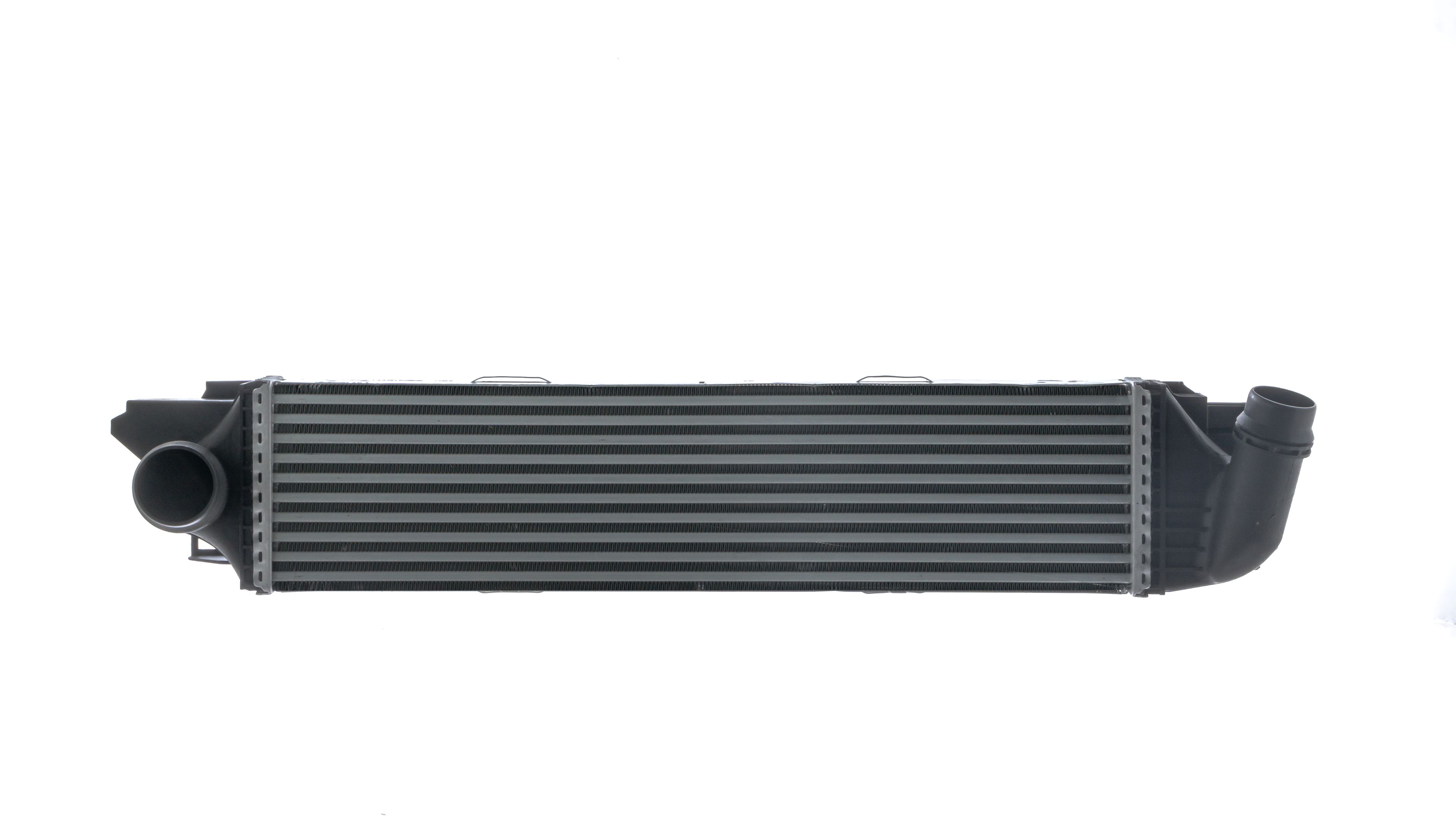 MAHLE ORIGINAL CI 31 000S: Intercooler BEHR