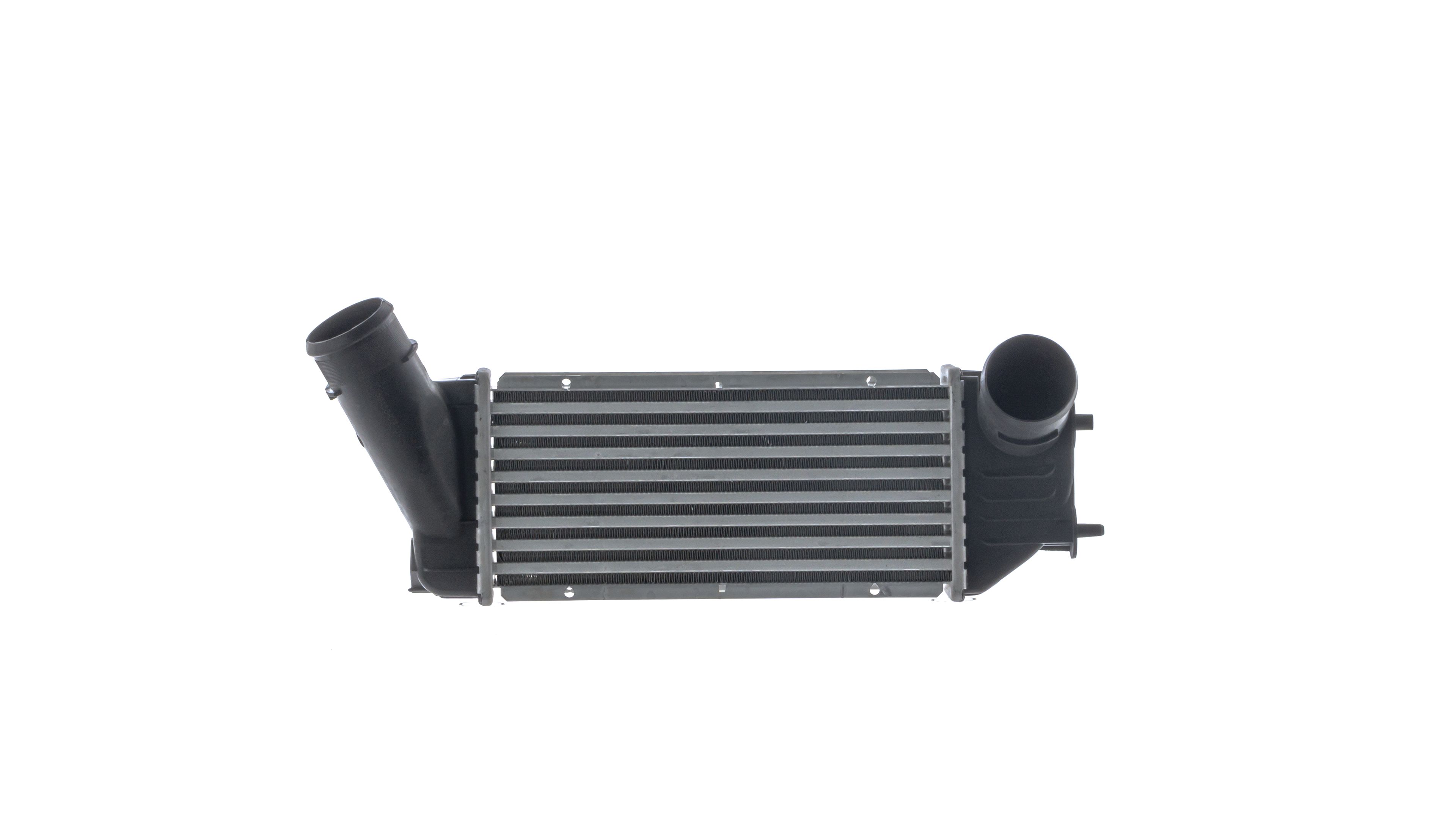 MAHLE ORIGINAL CI 66 000S: Intercooler BEHR