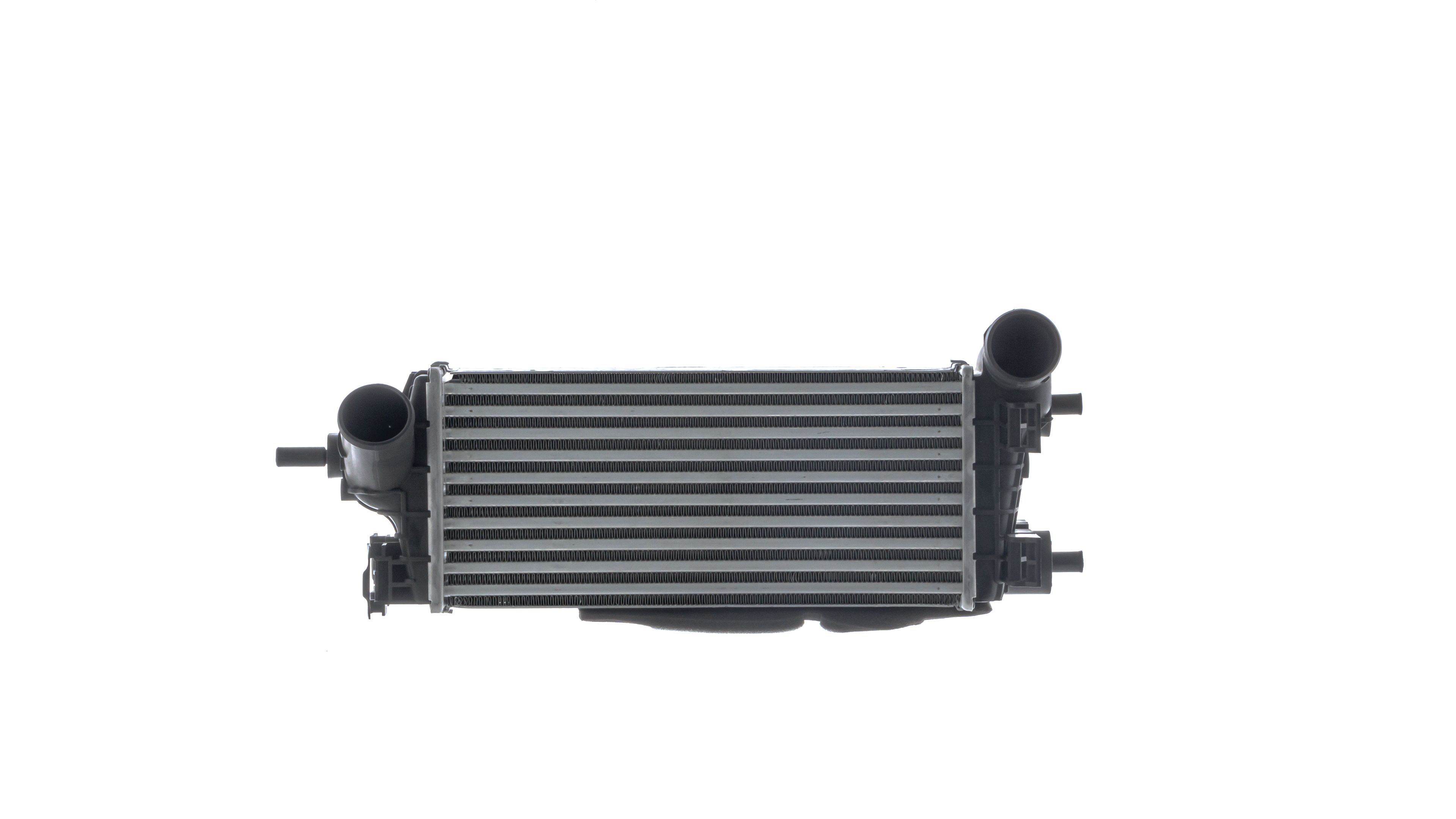 MAHLE ORIGINAL CI 677 000S Ladeluftkühler FORD C-Max 2 (DXA/CB7, DXA/CEU) 100 PS Benzin Kosten