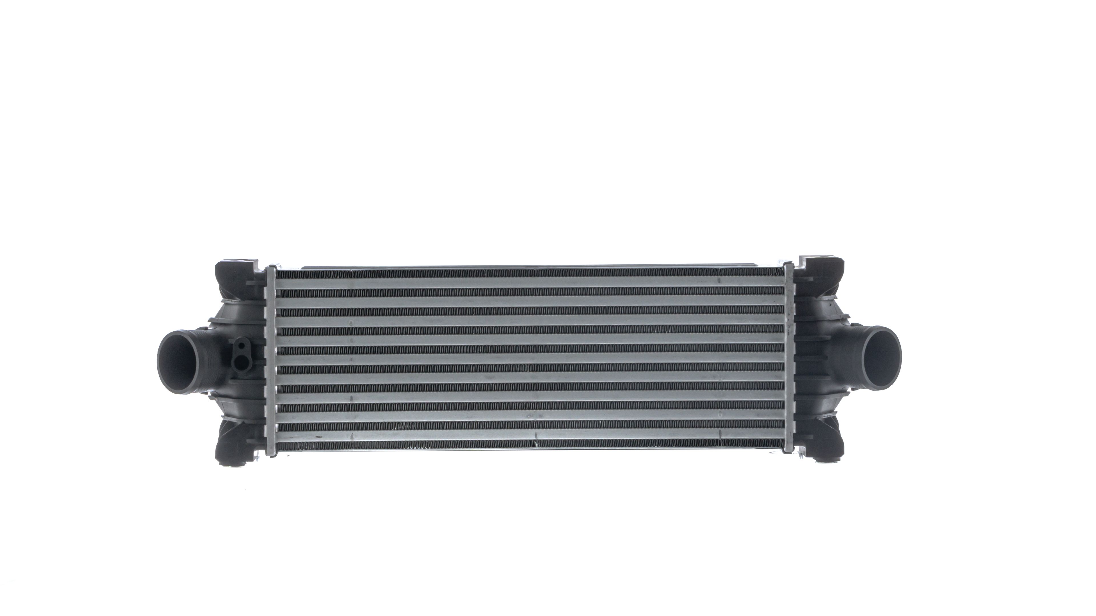 MAHLE ORIGINAL CI 681 000S: Intercooler