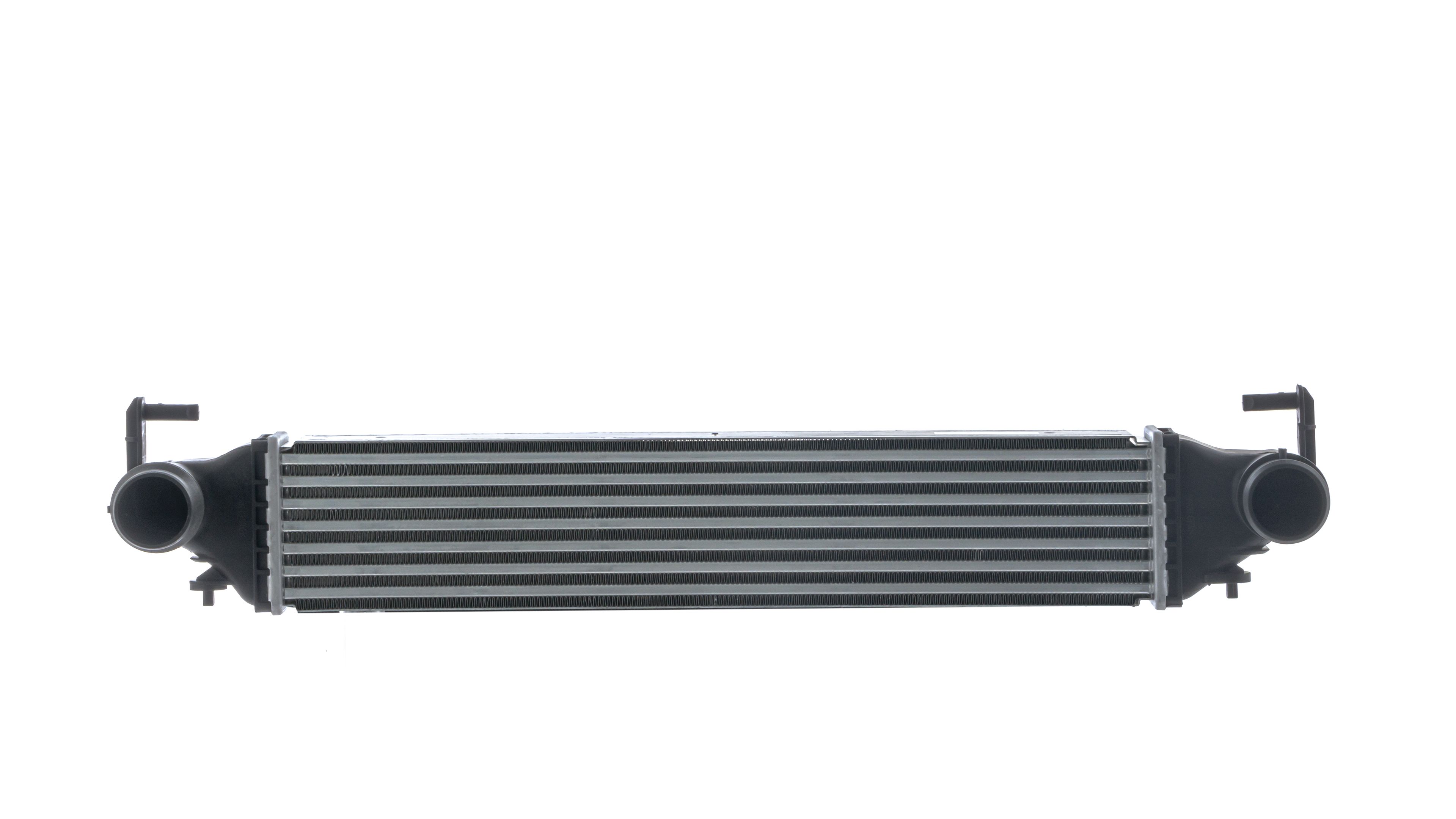 MAHLE ORIGINAL CI 683 000S: Intercooler BEHR
