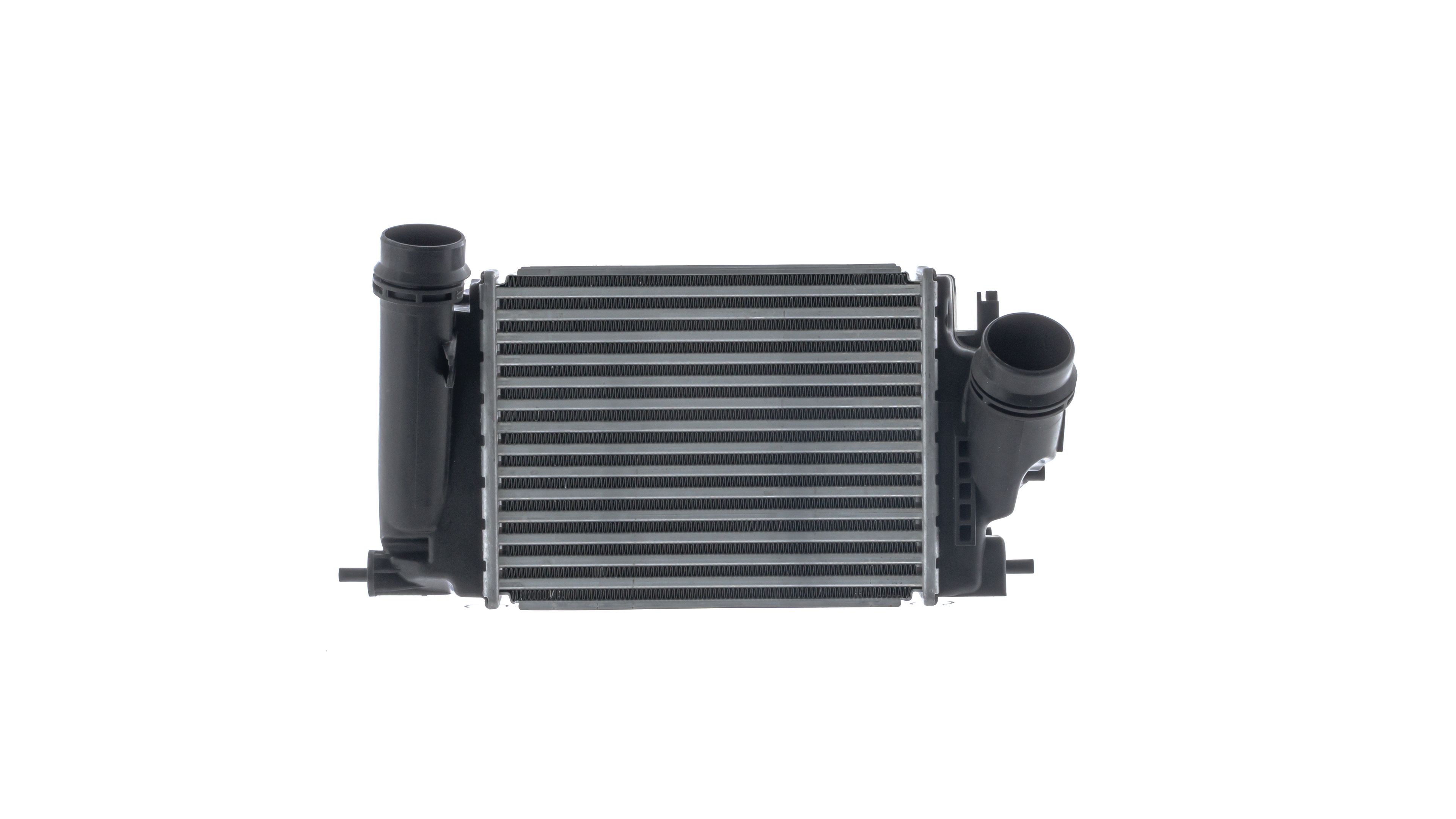 MAHLE ORIGINAL CI 684 000S: Intercooler BEHR