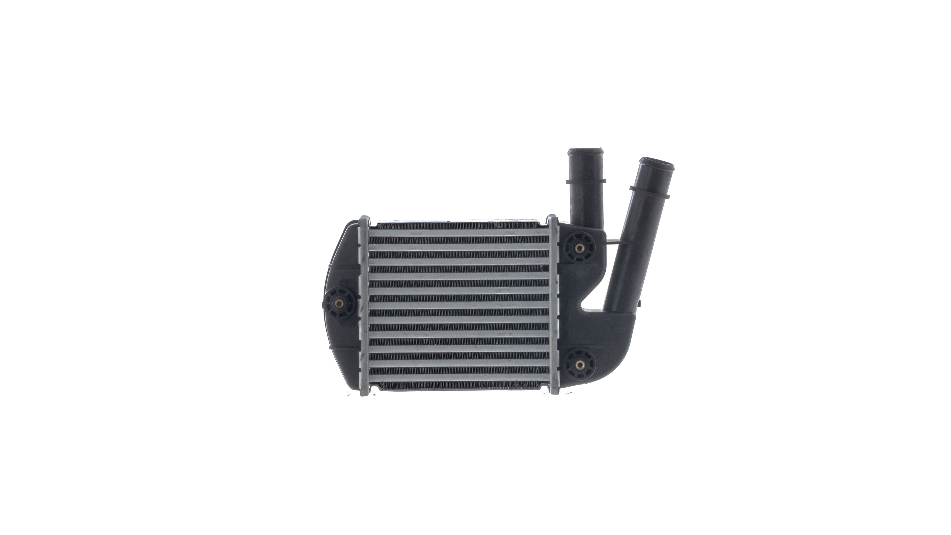 MAHLE ORIGINAL CI 685 000S: Intercooler BEHR