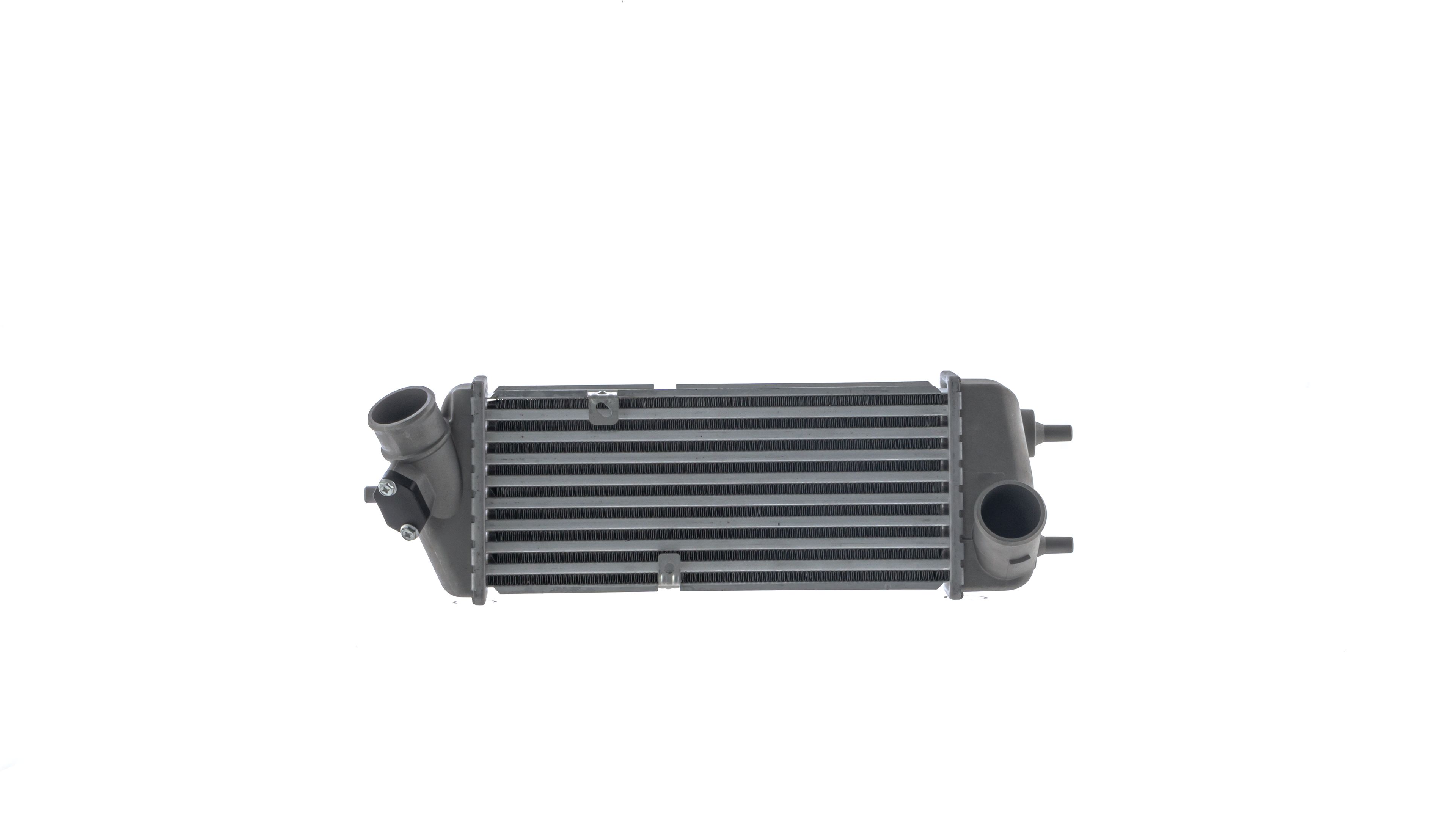 MAHLE ORIGINAL CI 693 000S: Intercooler BEHR