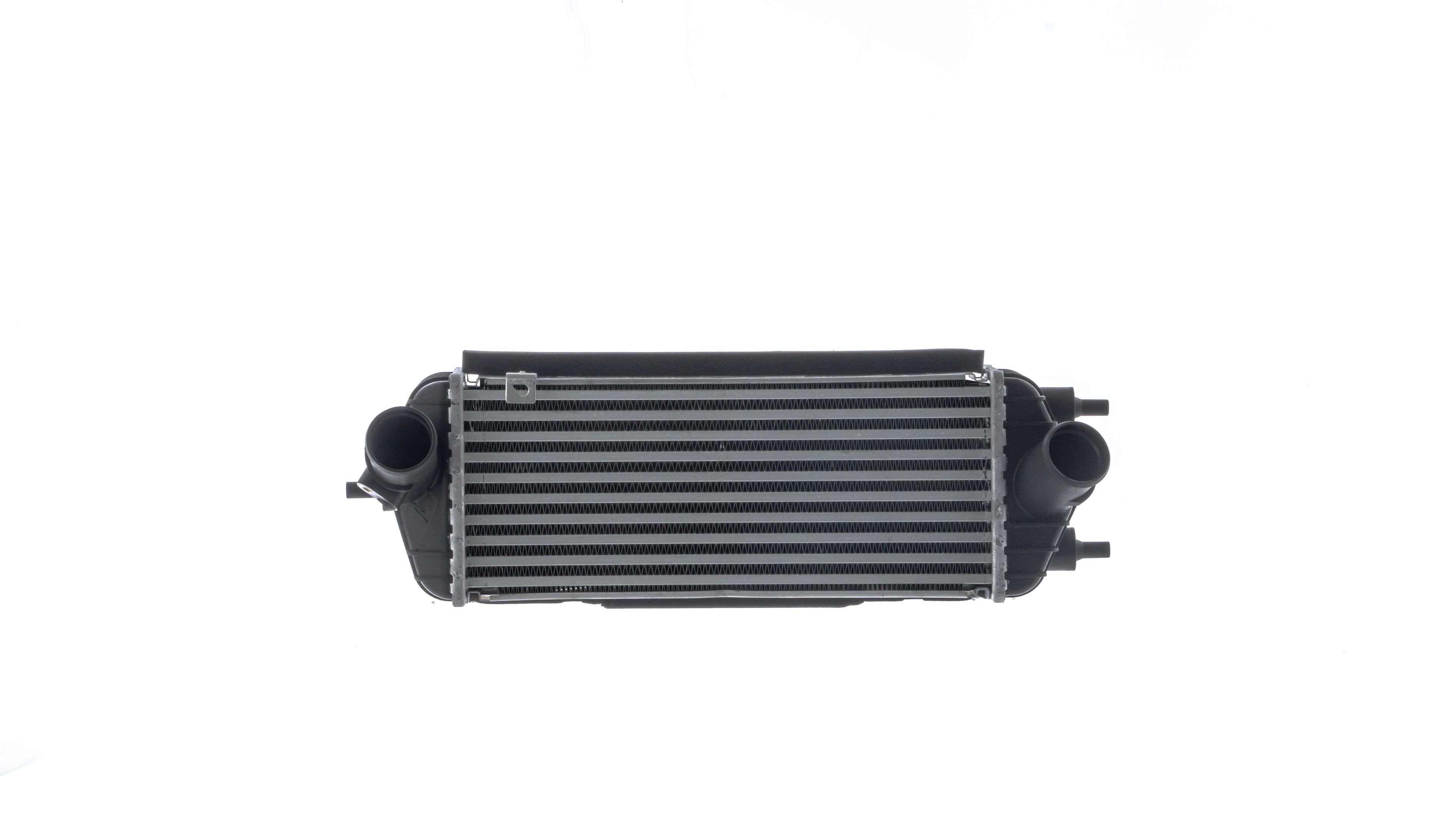 MAHLE ORIGINAL CI 694 000S: Intercooler BEHR