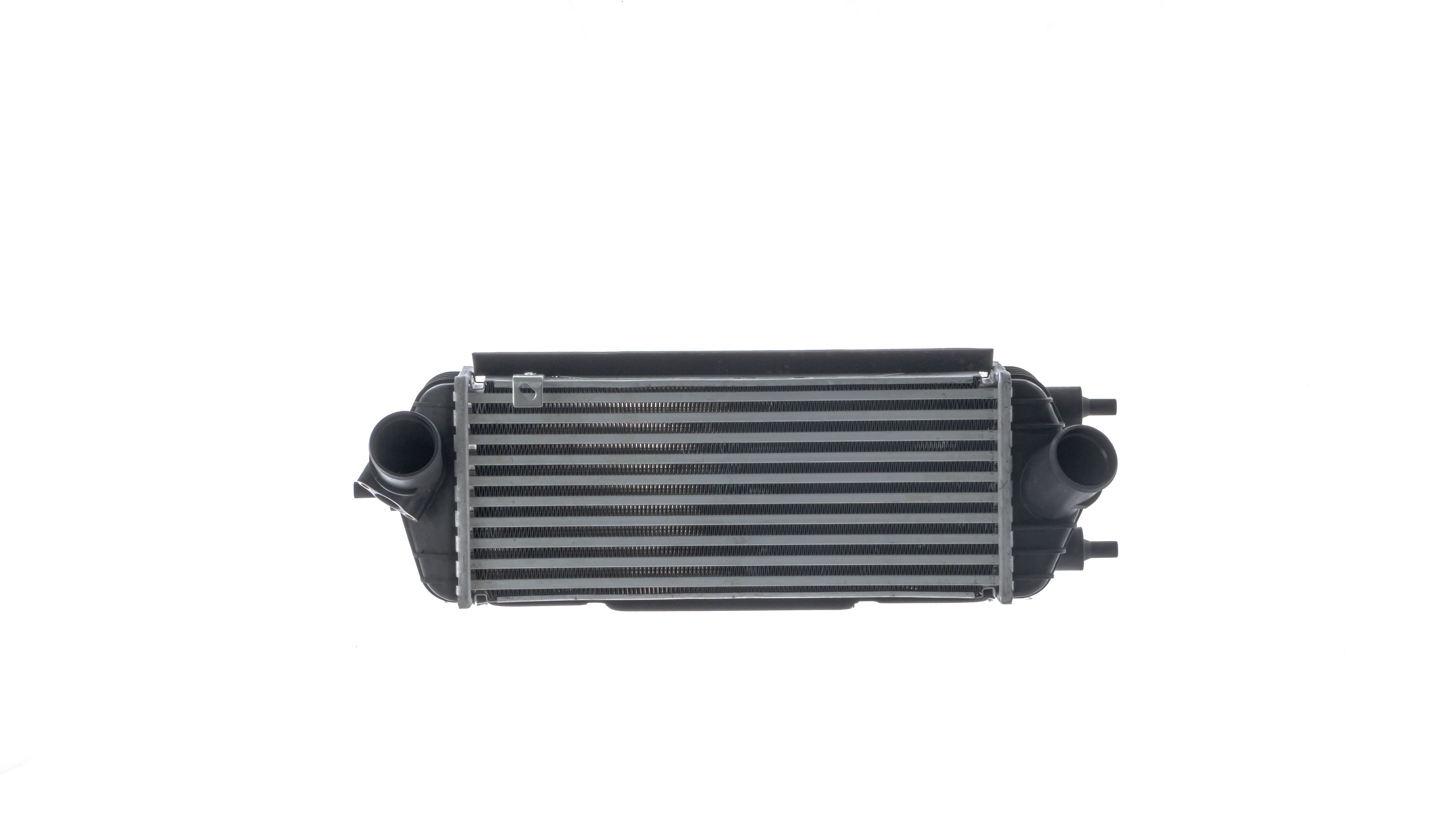 MAHLE ORIGINAL CI 695 000S: Intercooler BEHR