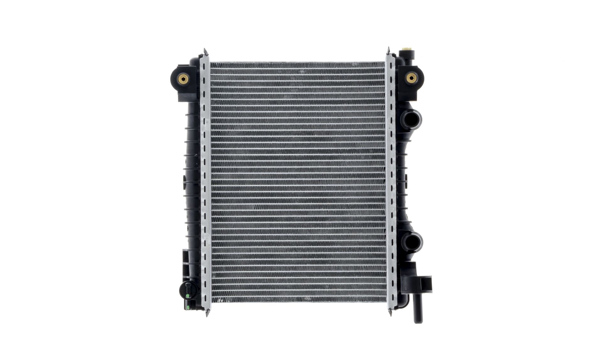 MAHLE ORIGINAL CR 2706 000P Chłodnica, układ chłodzenia silnika ALFA ROMEO GIULIA (952_) 521 KM benzyna koszt