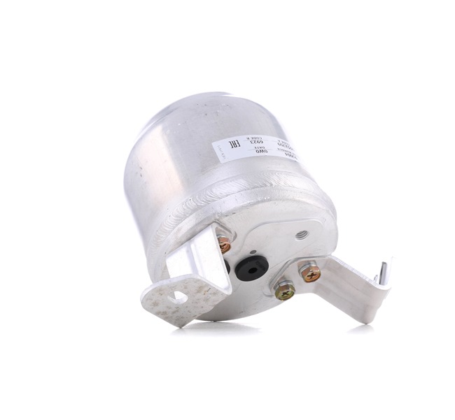 NISSENS 95004: Filtro deshidratante, aire acondicionado R134a