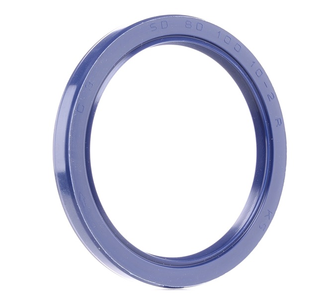 REINZ 81-53323-00: Paraolio albero a gomiti MVQ (silicone-caucciù)