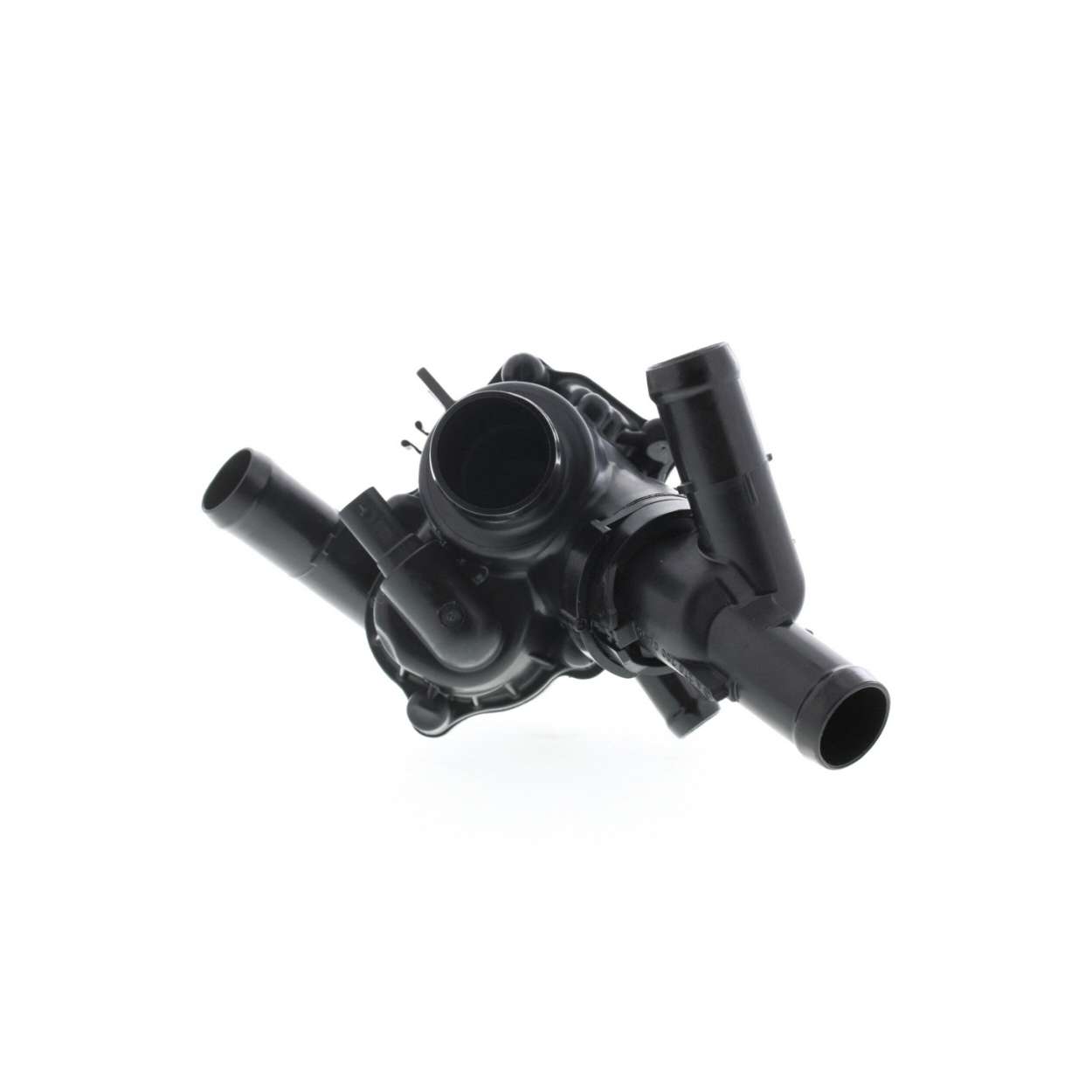 MOTORAD 936-97: Kühlwasserthermostat 97°C, mit Dichtungen