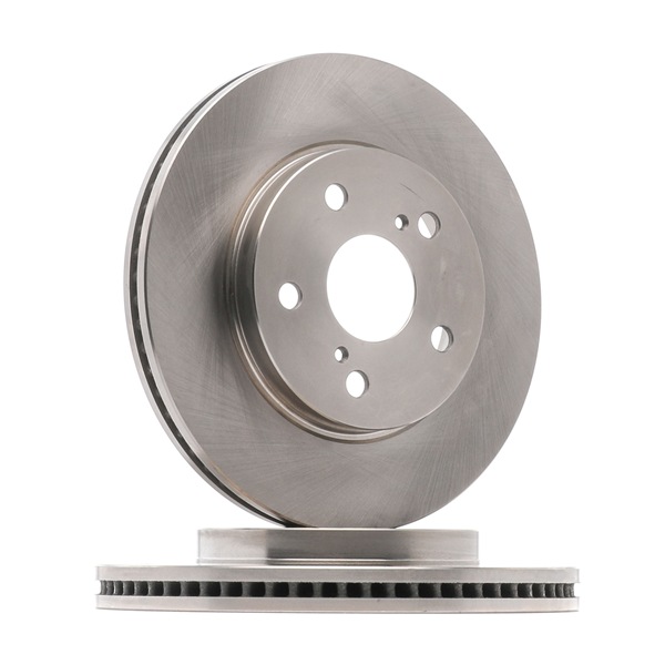 MAXGEAR 19-4812 Disco de freno TOYOTA Corolla XII Familiar (E210) 122 cv Gasolina/eléctrico costo