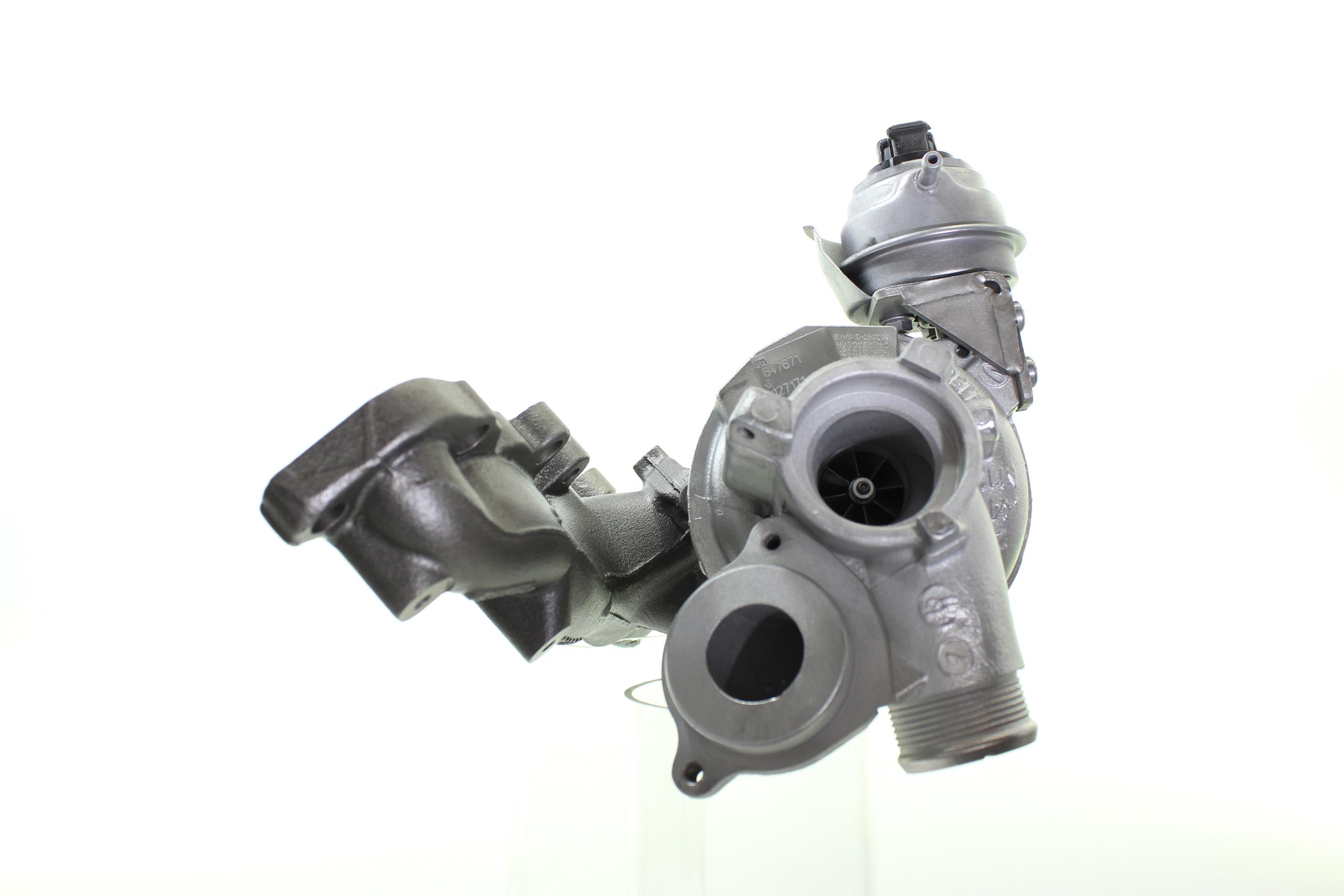 ALANKO 11901611: Turboahdin