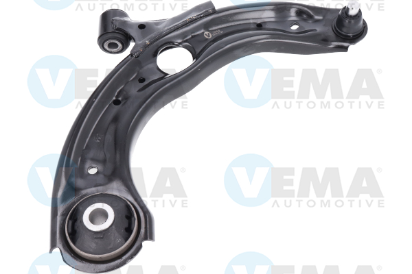 VEMA 260648 Querlenker MAZDA 2 Schrägheck (DL, DJ) 1.5 75 PS Benzin