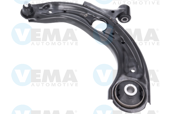 VEMA 260649 Querlenker MAZDA 2 Schrägheck (DL, DJ) 1.5 75 PS Benzin