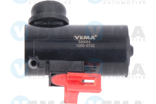 VEMA 330024: Pompa de apa, spalare parbriz