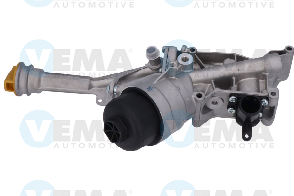 VEMA 340013 Radiatore olio motore LANCIA YPSILON (843) 75 CV Diesel costo