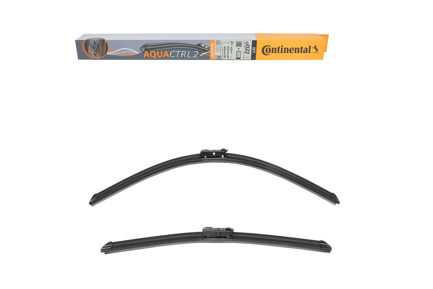 Continental AQUACTRL2 2800011202280 Essuie-glace VOLKSWAGEN Caddy Alltrack IV Break (SAB) 110 CV Diesel coût