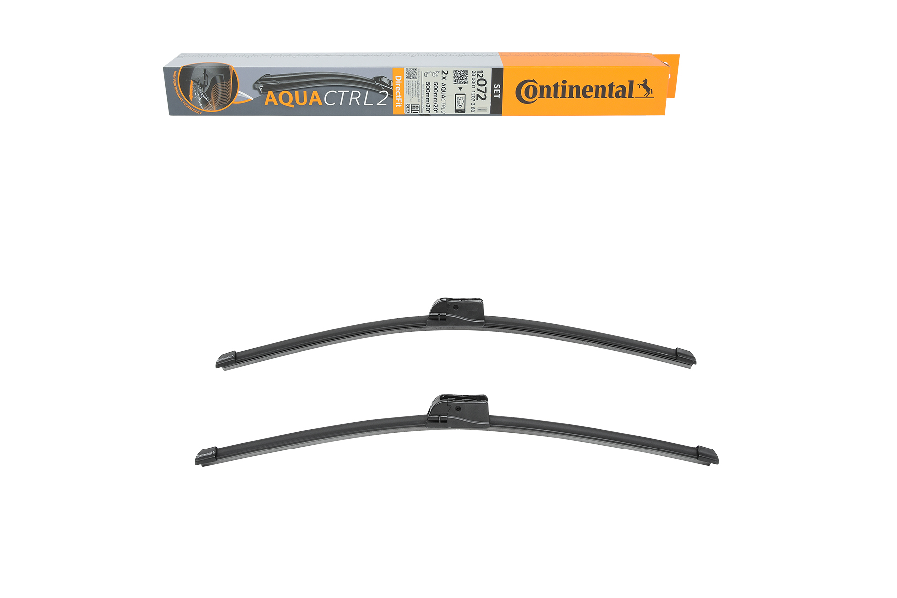 Continental AQUACTRL2 2800011207280 Essuie-glace SSANGYONG REXTON W 178 CV Diesel coût