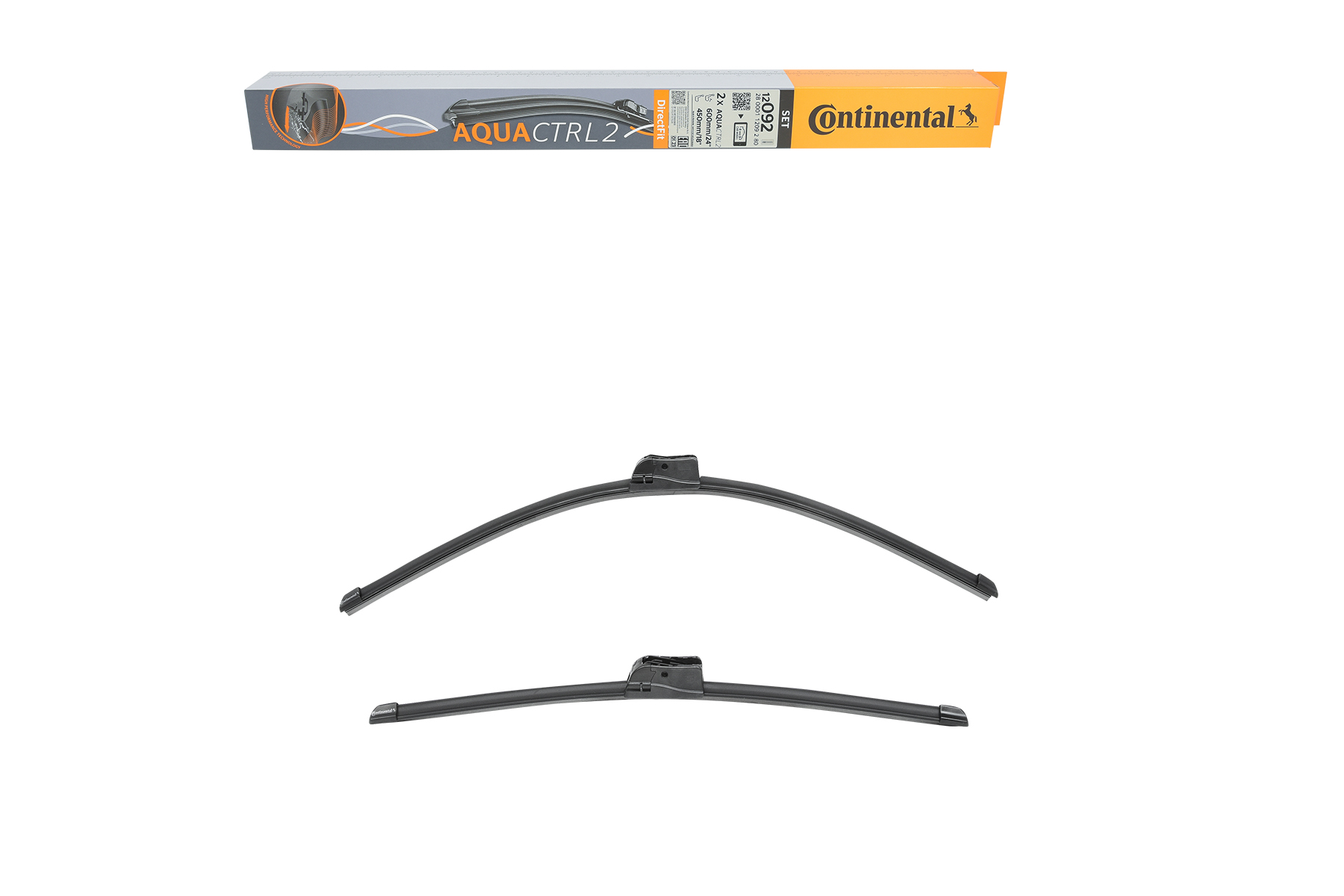 Continental AQUACTRL2 2800011209280 Essuie-glace SSANGYONG Korando IV SUV (C300) 190 CV Éléctrique coût