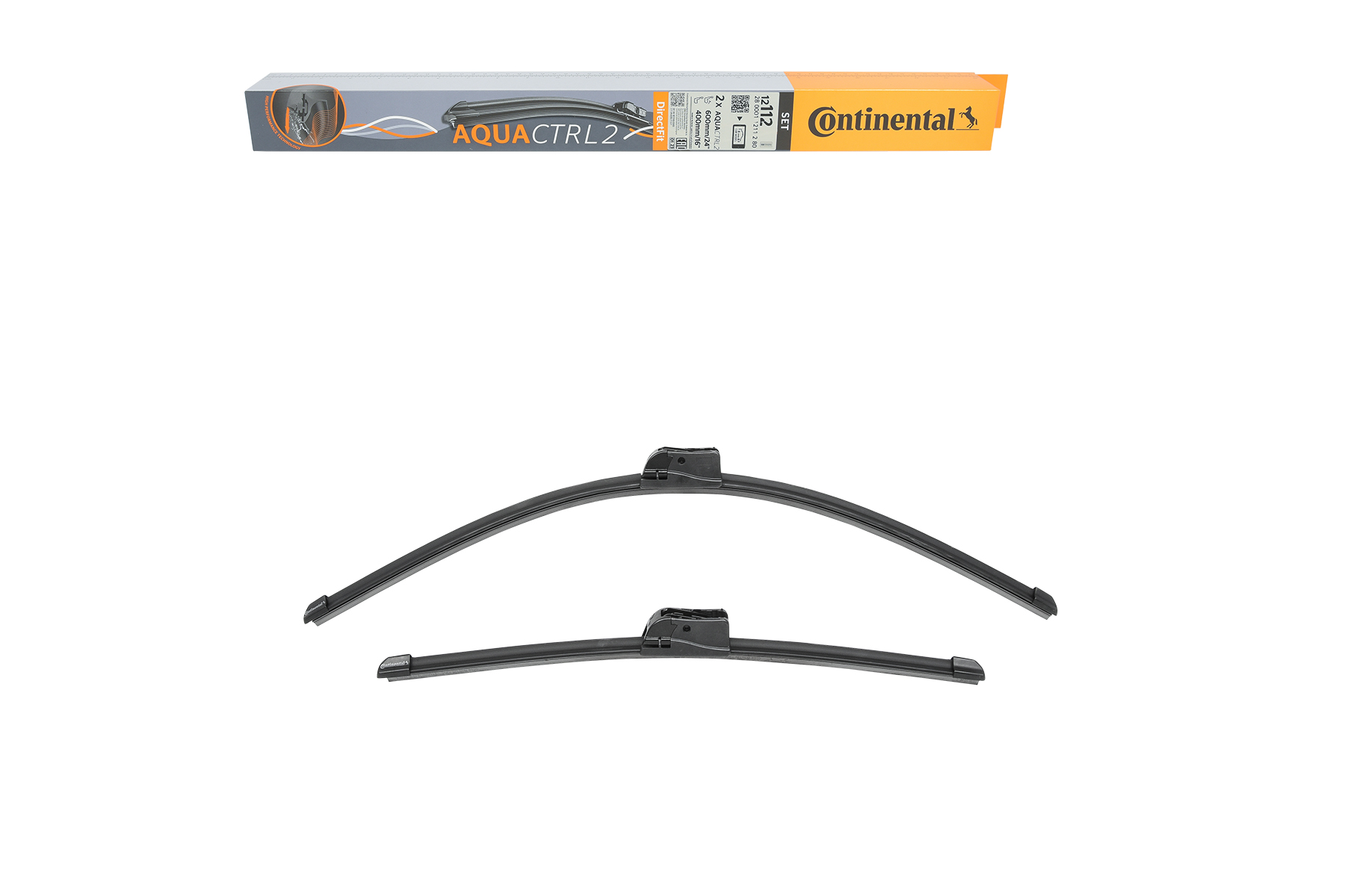 Continental AQUACTRL2 2800011211280 Essuie-glace SSANGYONG Tivoli Grand 128 CV Essence coût