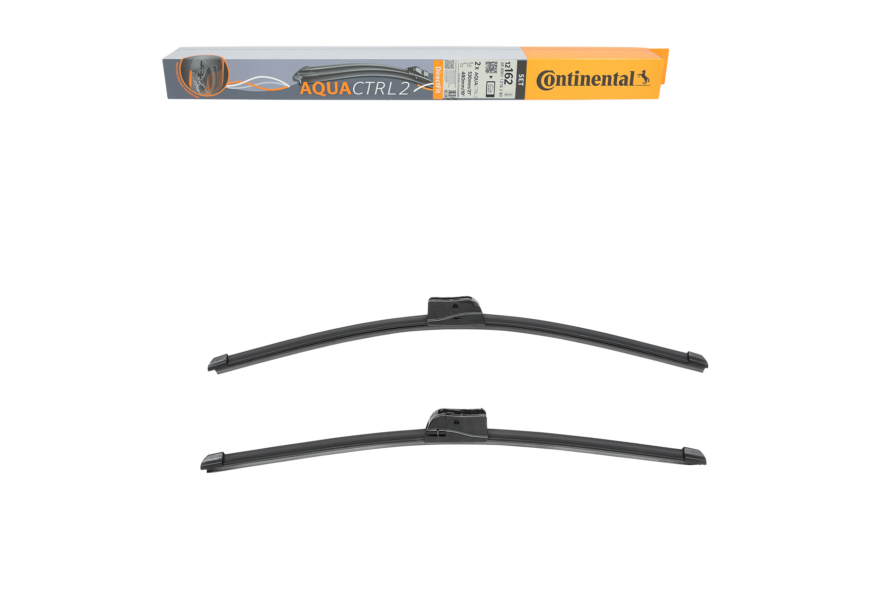 Continental AQUACTRL2 2800011216280 Essuie-glace ISUZU KB Pick-up 128 CV Essence coût
