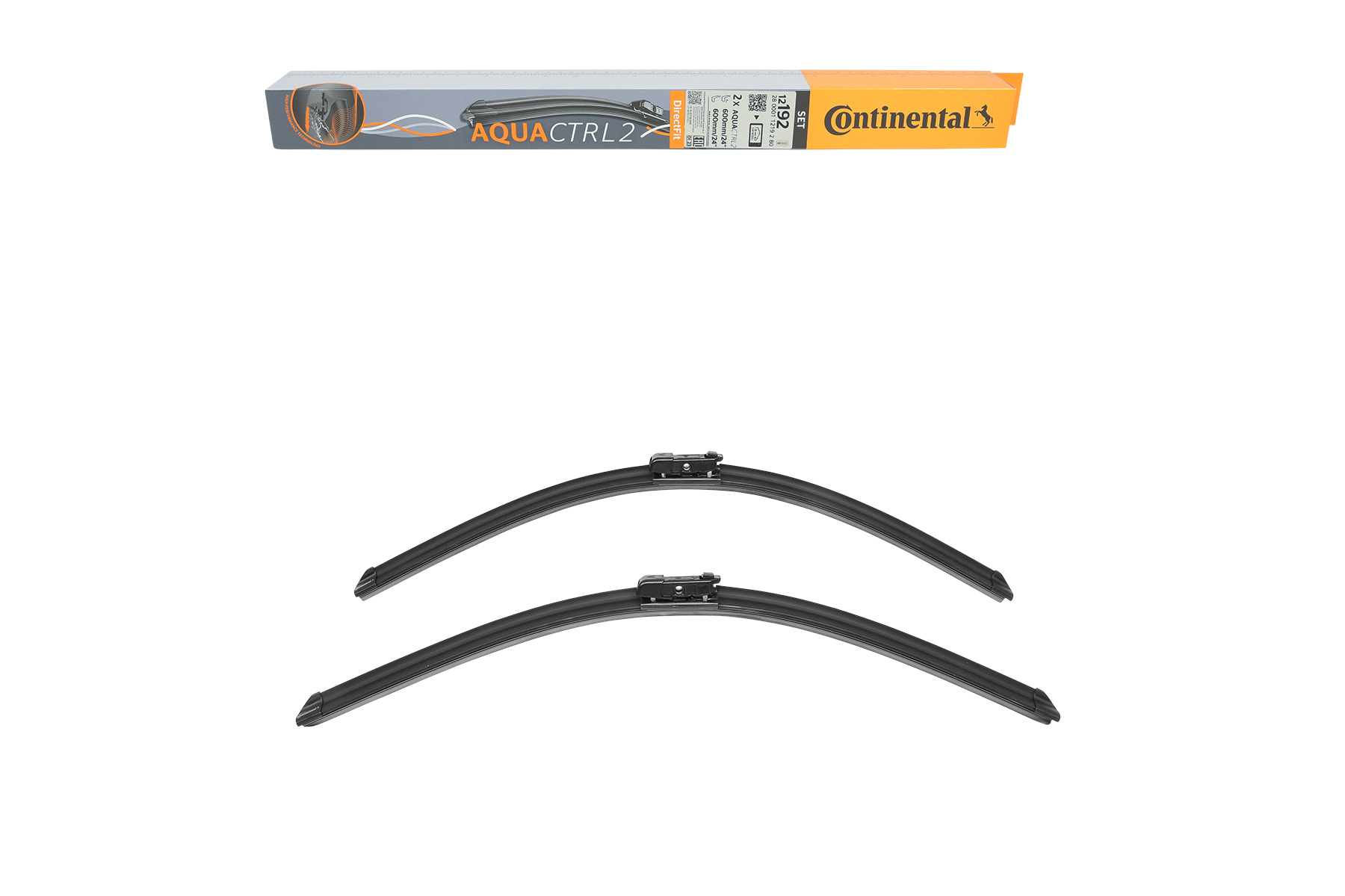 Continental AQUACTRL2 2800011219280 Essuie-glace VOLKSWAGEN Transporter 6 (SFD, SFE, SFL, SFZ) 180 CV Diesel coût