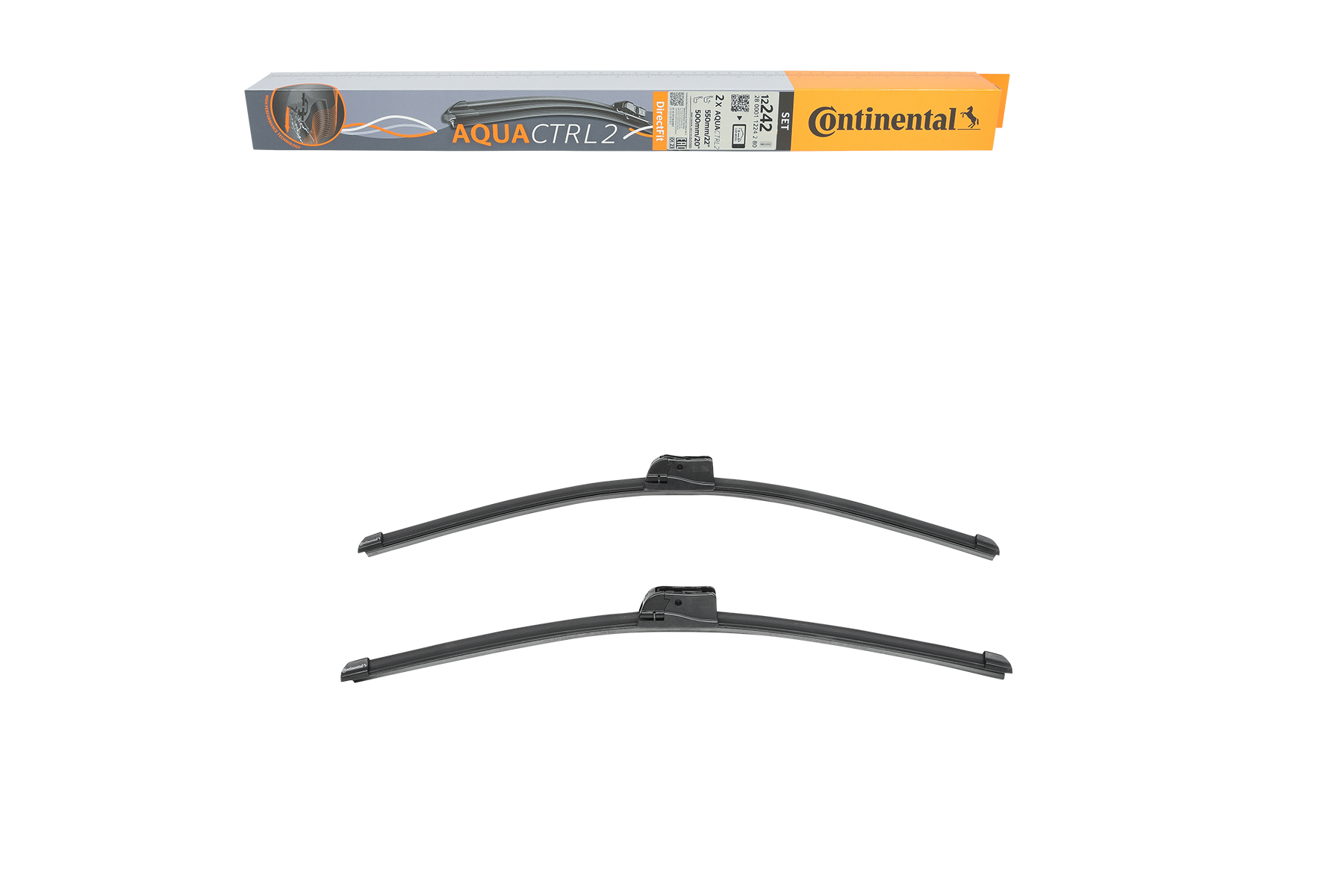 Continental AQUACTRL2 2800011224280 Essuie-glace RENAULT MEGANE 1 Cabriolet (EA0/1) 107 CV Essence coût