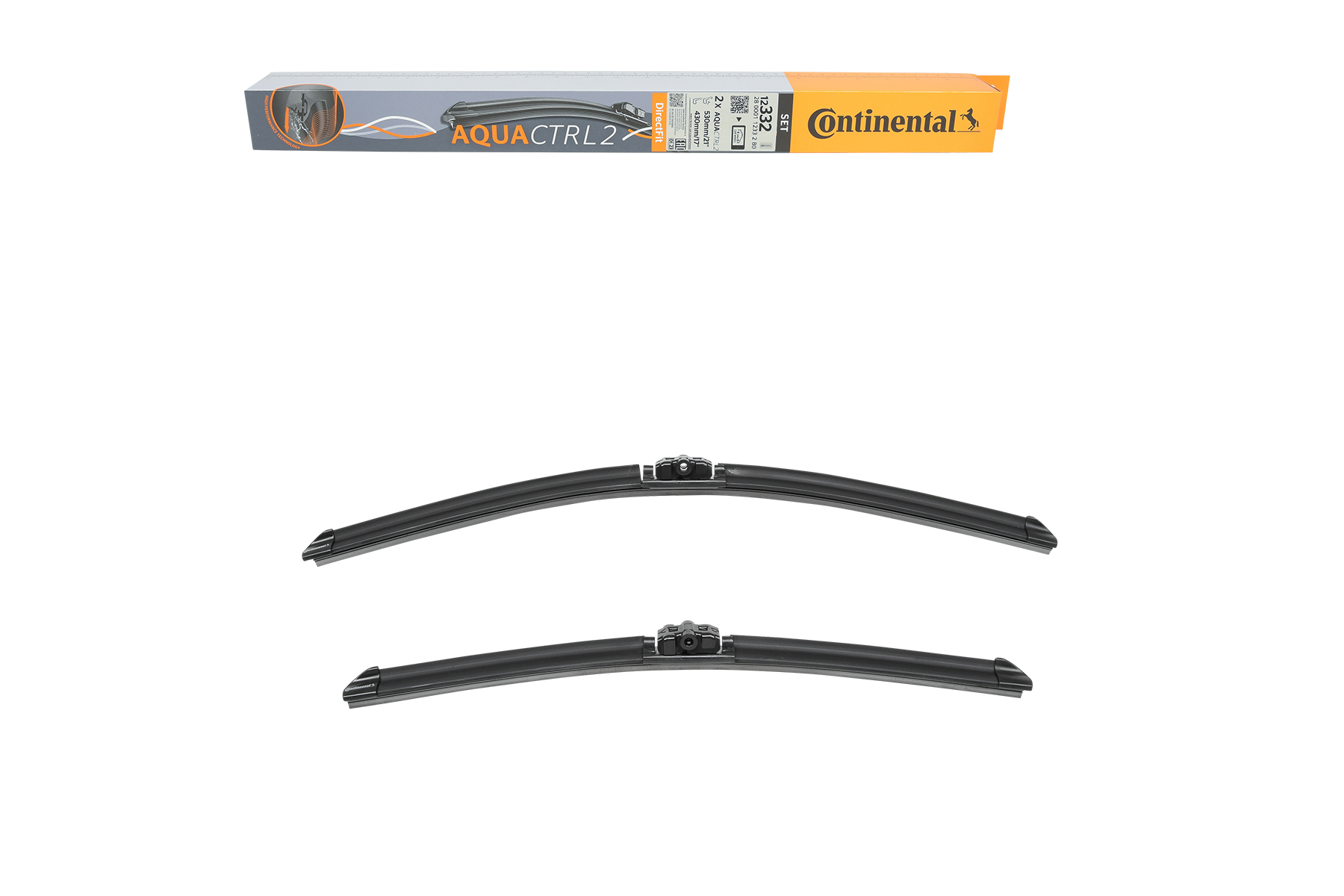 Continental AQUACTRL2 2800011233280 Essuie-glace VOLKSWAGEN Bora Variant (1J6) 120 CV Essence coût