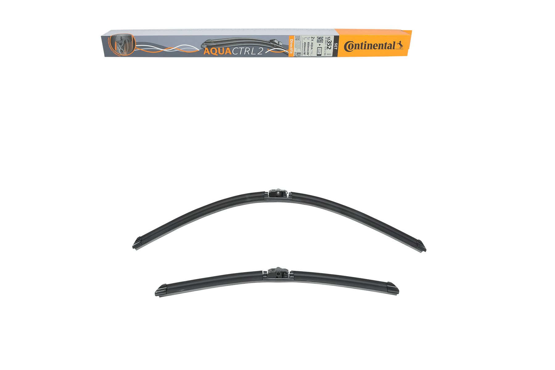Continental AQUACTRL2 2800011235280 Перо за чистачки BMW 7 (F01, F02, F03, F04) 245 K.C. дизел цена