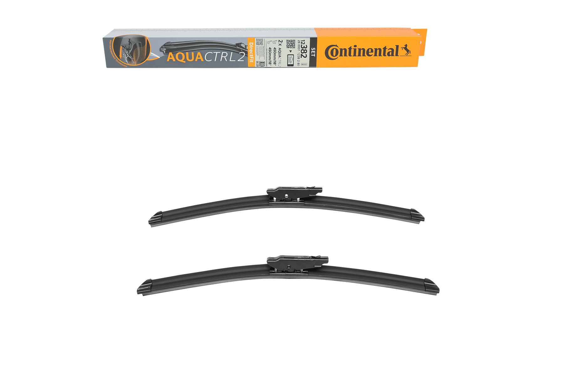 Continental AQUACTRL2 2800011238280 Essuie-glace MINI 3/5 portes (R56) 90 CV Diesel coût
