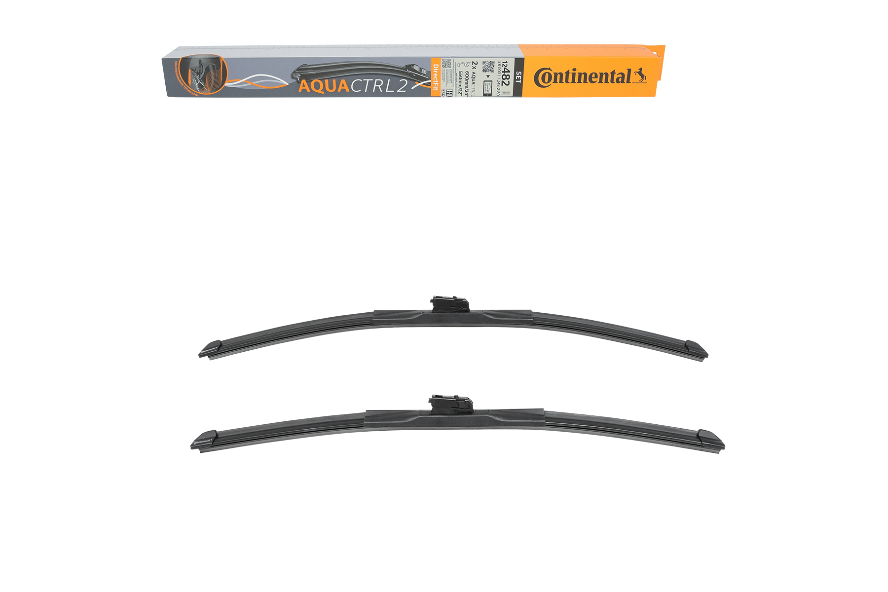 Continental AQUACTRL2 2800011248280 Scheibenwischer MERCEDES-BENZ E-Klasse Cabrio (A238) 367 PS Benzin Kosten