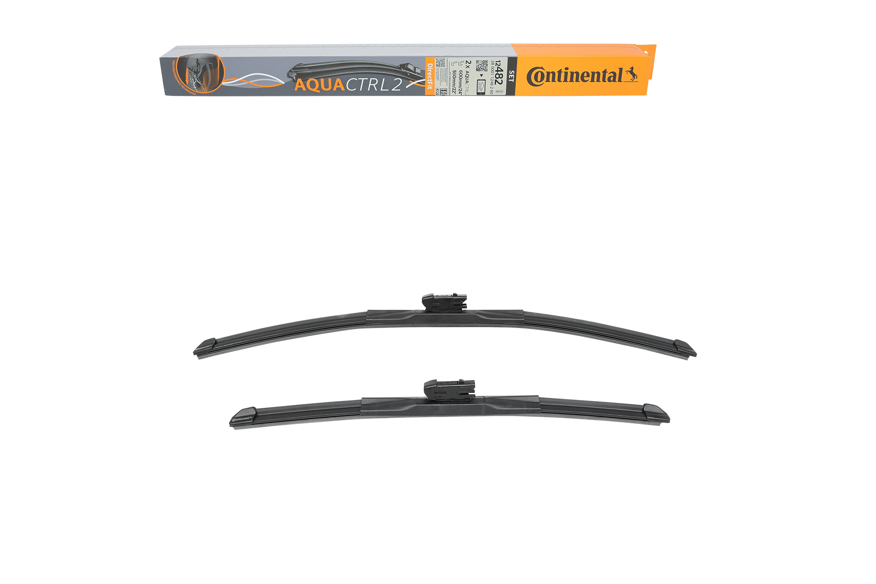Continental AQUACTRL2 2800011254280 Scheibenwischer MAZDA CX-5 (KF) 175 PS Diesel Kosten