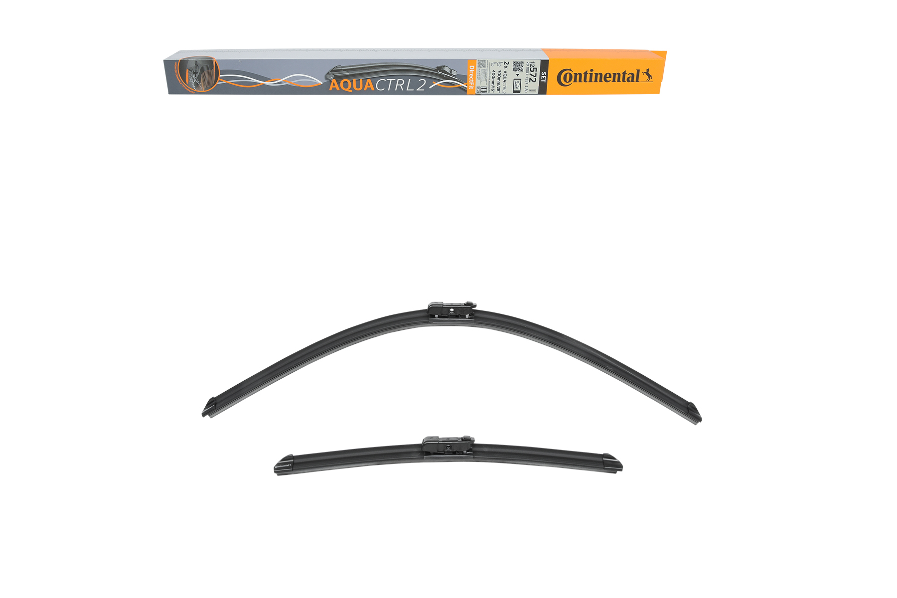 Continental AQUACTRL2 2800011257280 Scheibenwischer CITROЁN C5 Aircross 181 PS Benzin Kosten