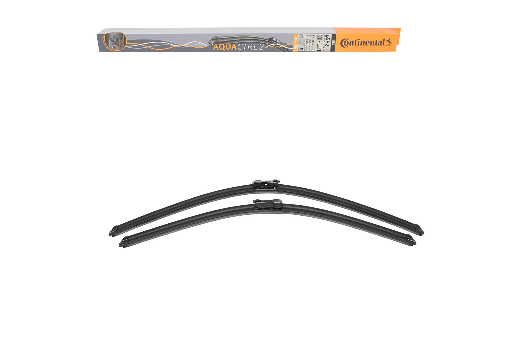 Continental AQUACTRL2 2800011258280 Scheibenwischer CITROЁN C4 II (B7) 95 PS Benzin Kosten