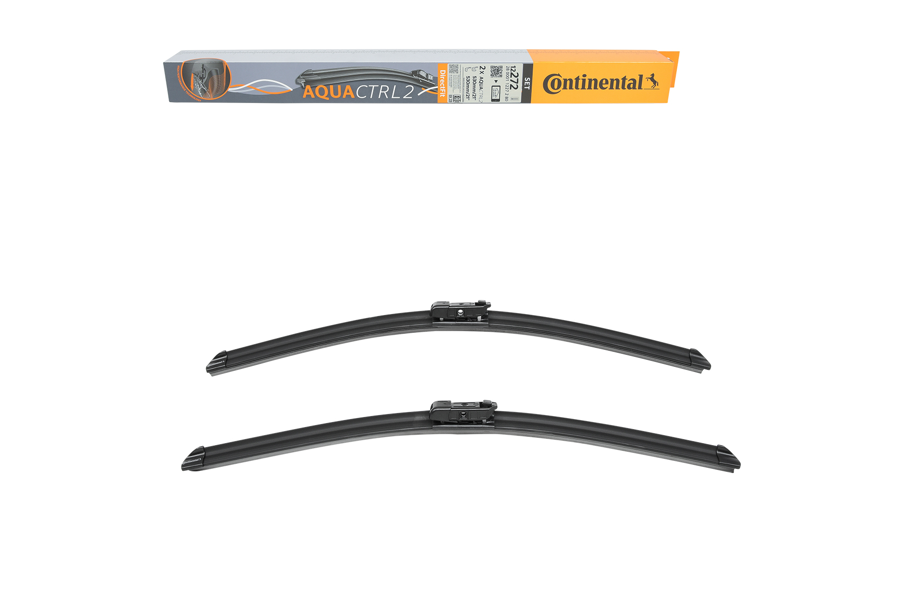 Continental AQUACTRL2 2800011272280 Escova do limpa-vidros BMW 2 Coupe (G42) 258 cv Gasolina custo