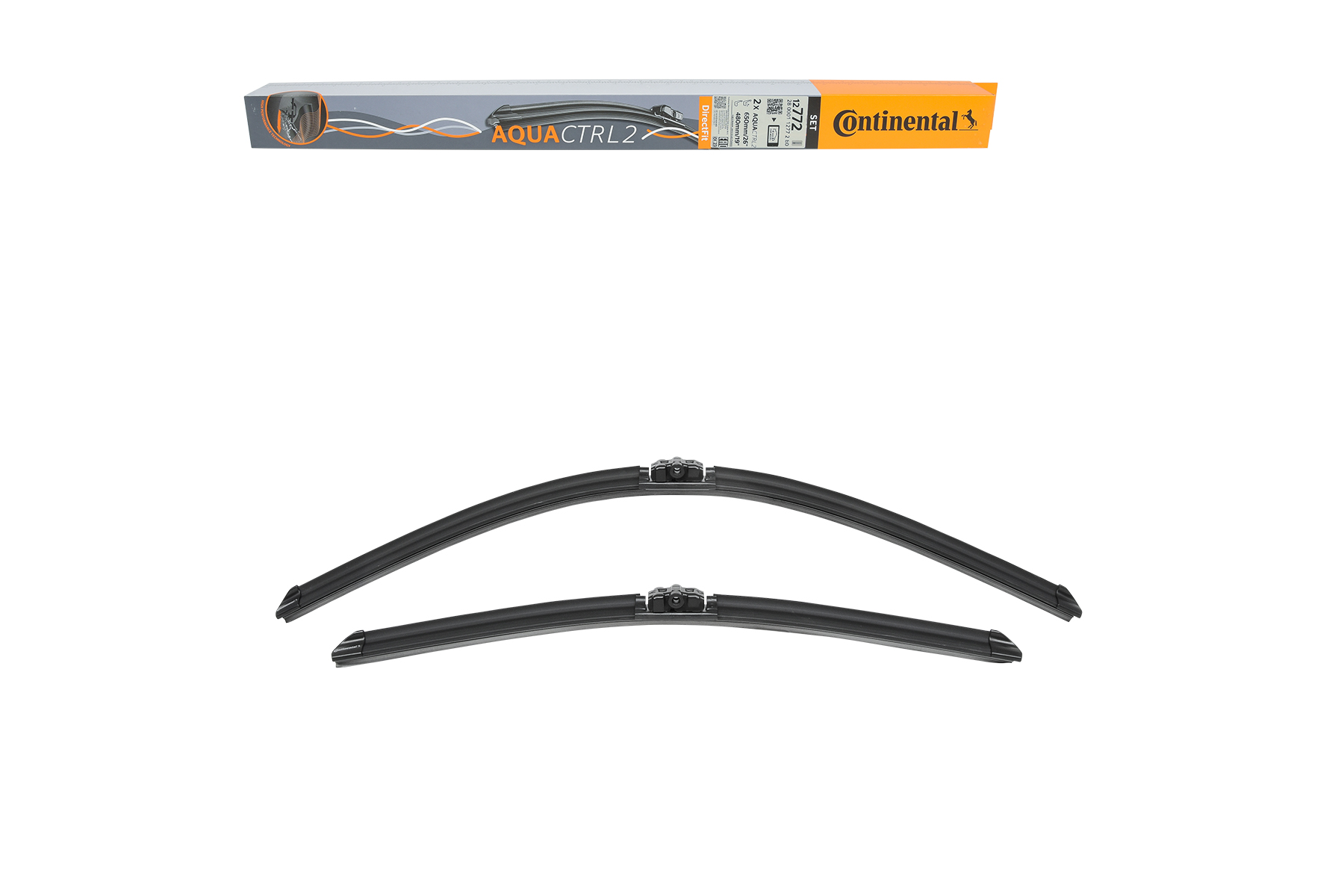 Continental AQUACTRL2 2800011277280 Essuie-glace FORD C-Max (DM2) 90 CV Diesel coût