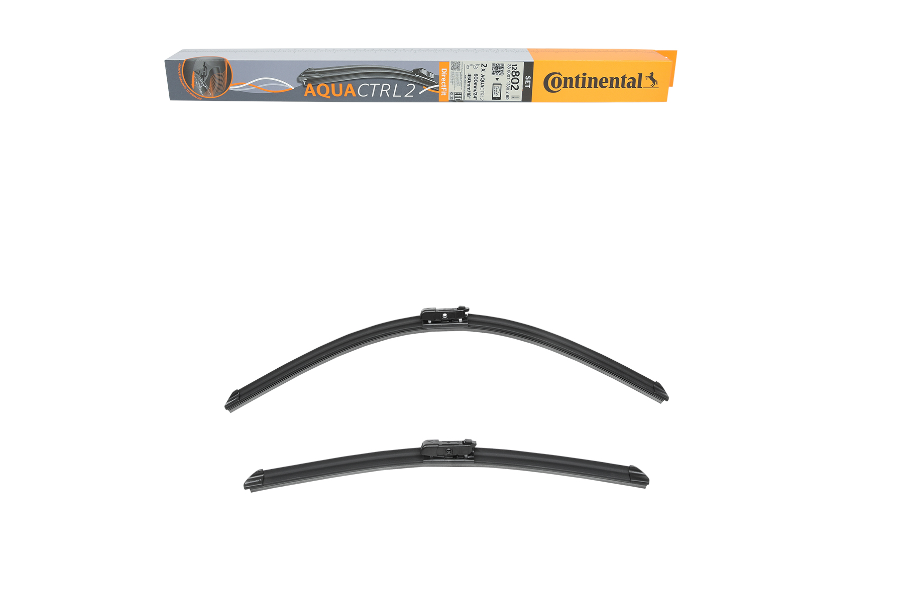 Continental AQUACTRL2 2800011280280 Перо за чистачки ALFA ROMEO GIULIA (952_) 209 K.C. дизел цена