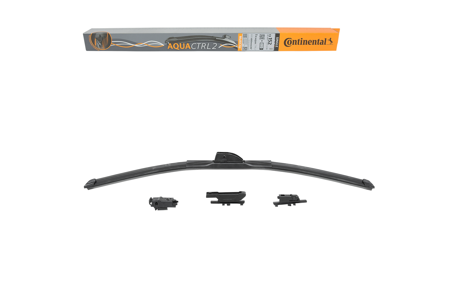 Continental AQUACTRL2 2800011315280 Essuie-glace DS DS 4 / DS 4 CROSSBACK 163 CV Essence coût