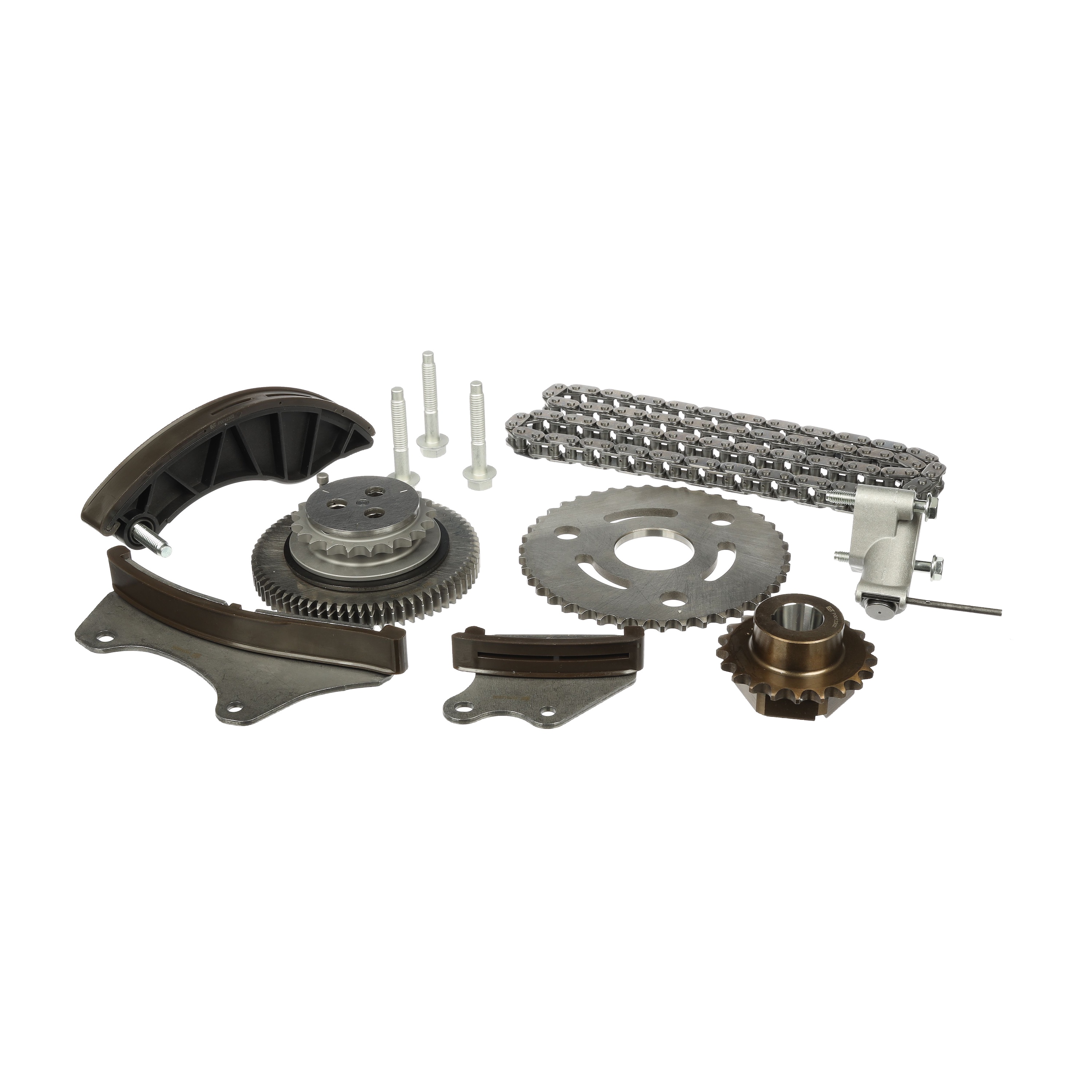 ET ENGINETEAM RS0112VR1: Kit de cadena de distribución boxET – service kit
