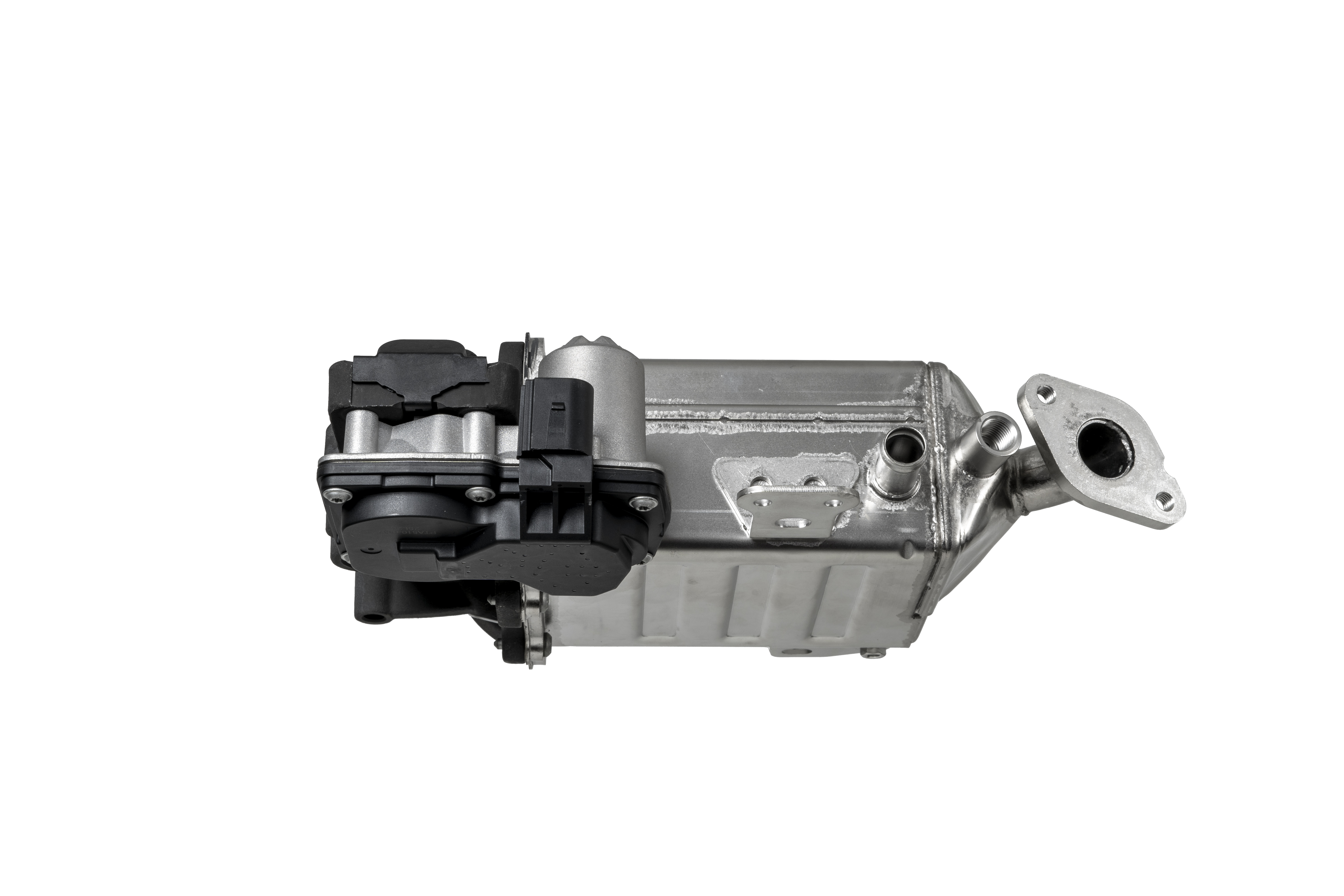 PartsTec PTA510-0837 AGR Ventil VW Transporter 6 Bus (SGB, SGG, SGJ) 2.0 TDI 4motion 199 PS Diesel