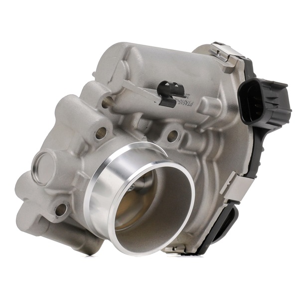 PartsTec PTA516-0235 Gasspjæld OPEL Corsa D Hatchback (S07) 87 HK Benzin hvad koster