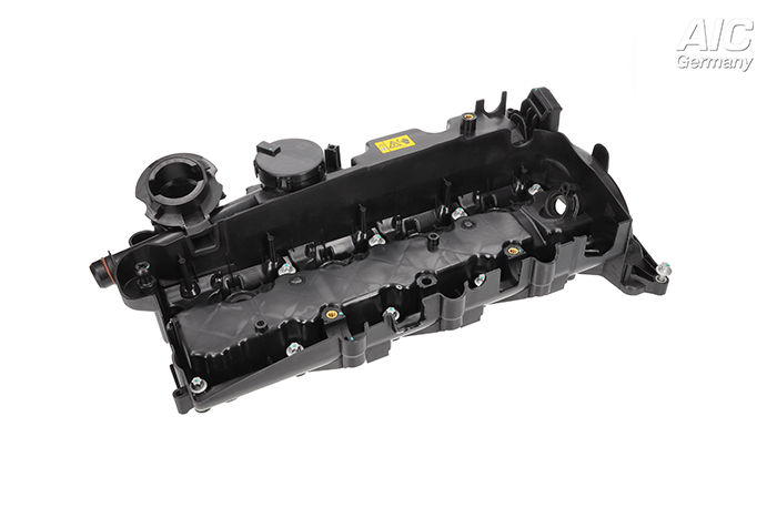 AIC 74298: Capac culbutor Calitatea originală AIC cu etansare, cu suruburi