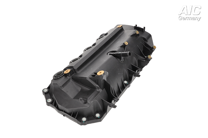 AIC 74311: Tapa de balancines Calidad AIC original con junta, con tornillos