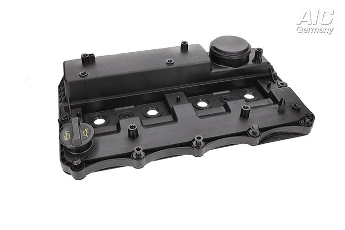 AIC 74318 Капак на клапаните LAND ROVER Freelander 2 SUV (L359) 152 K.C. дизел цена