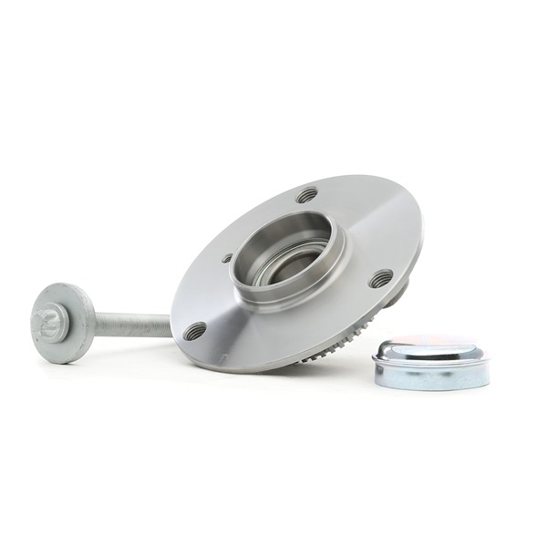NK 753326: Set rulment roata